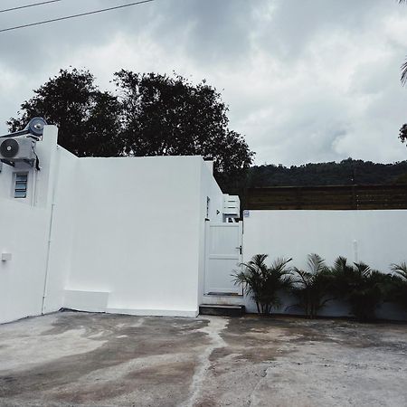 Summerdays Studios Coteau Raffin Exterior foto