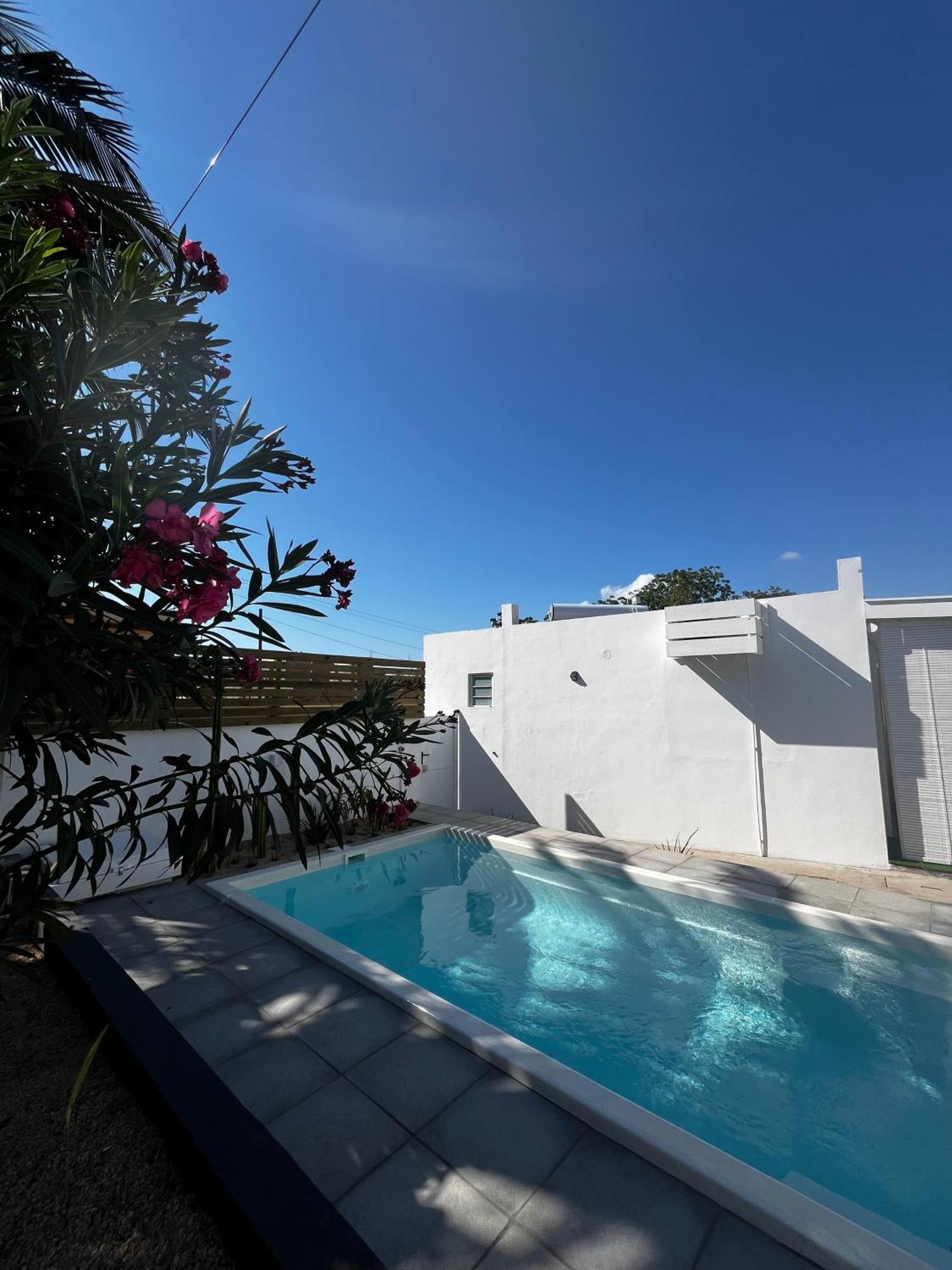 Summerdays Studios Coteau Raffin Exterior foto