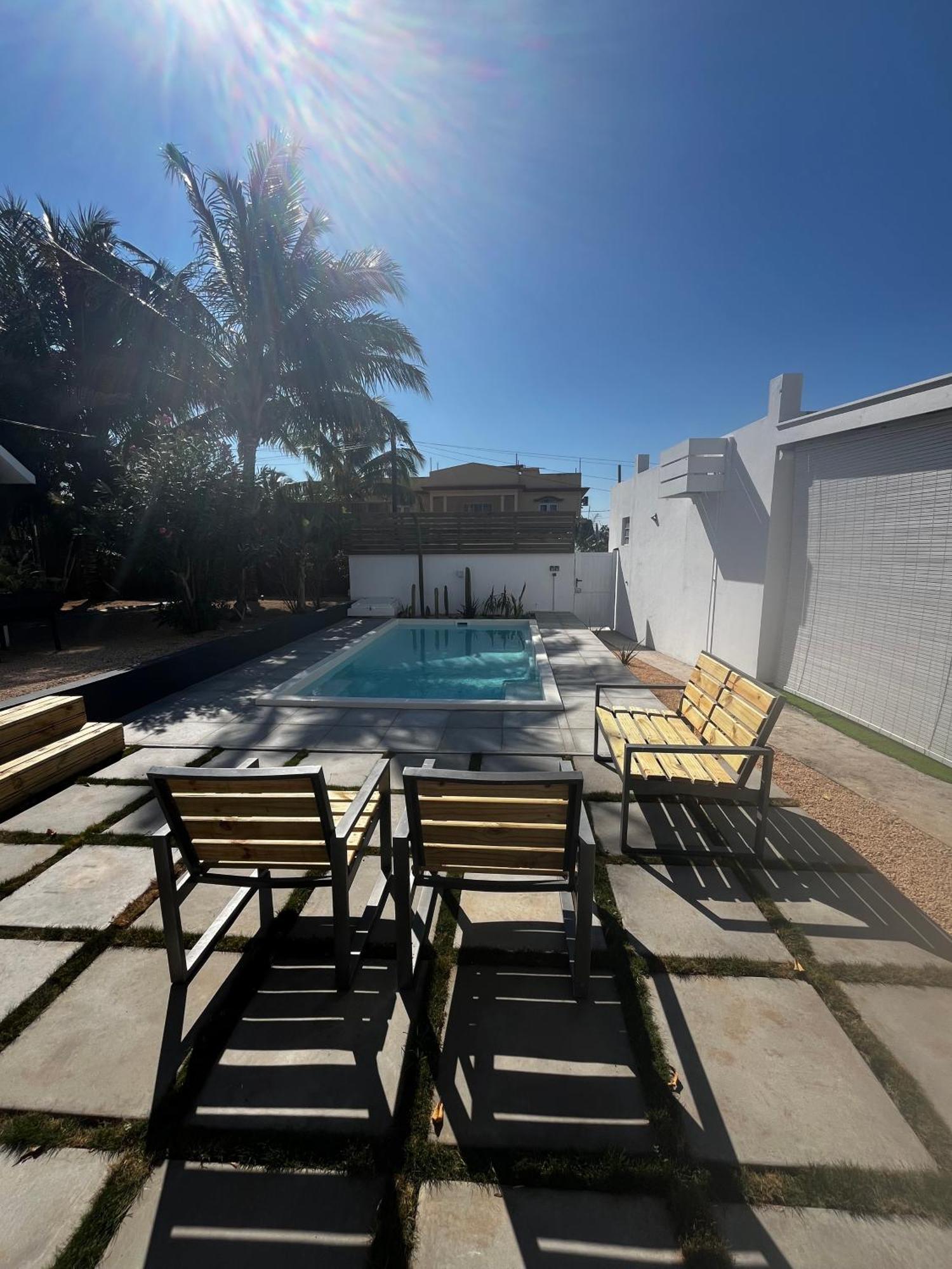 Summerdays Studios Coteau Raffin Exterior foto