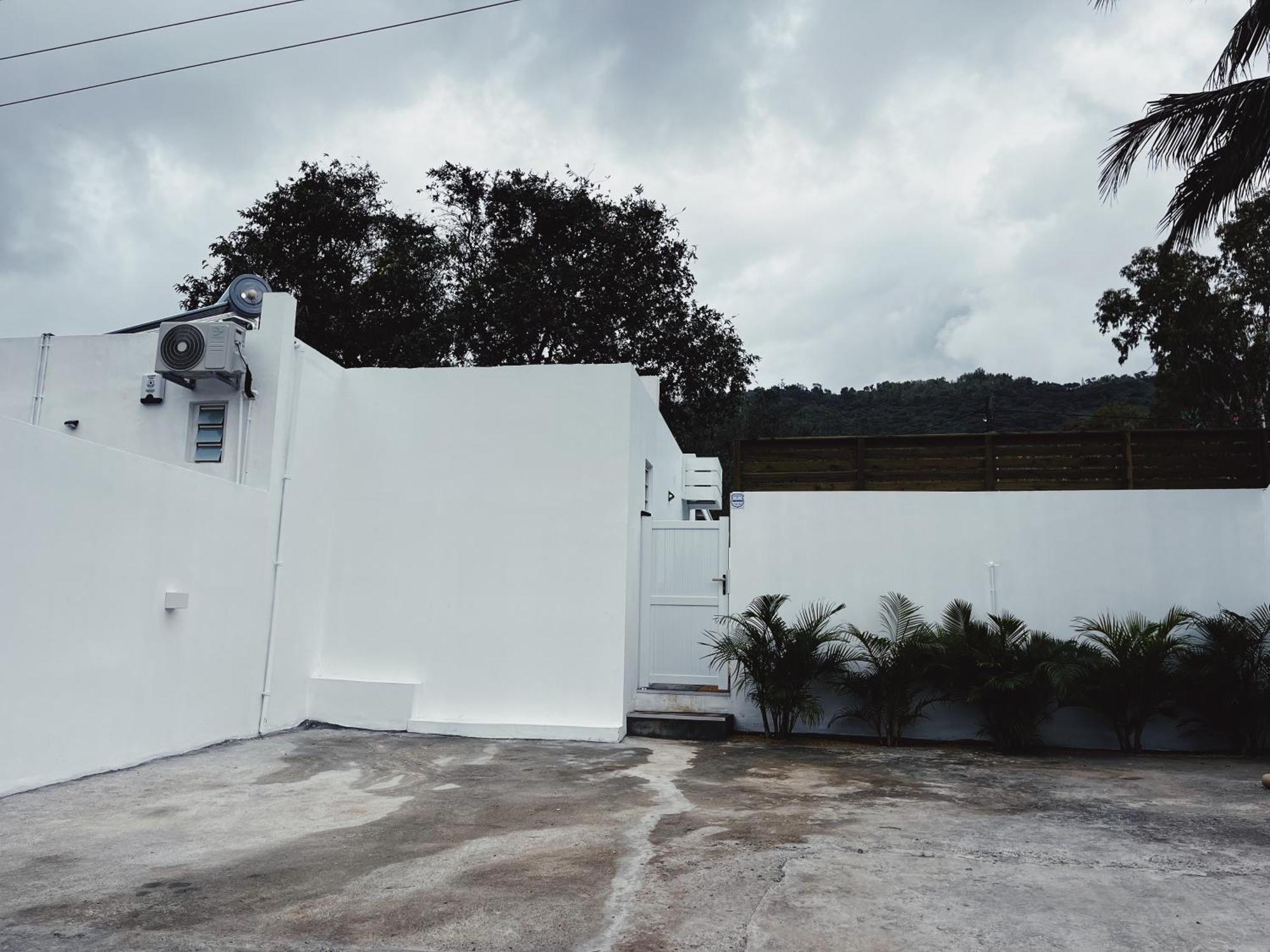 Summerdays Studios Coteau Raffin Exterior foto