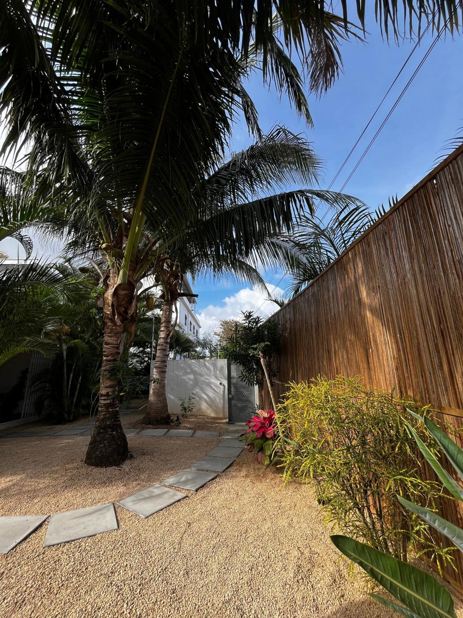 Summerdays Studios Coteau Raffin Exterior foto