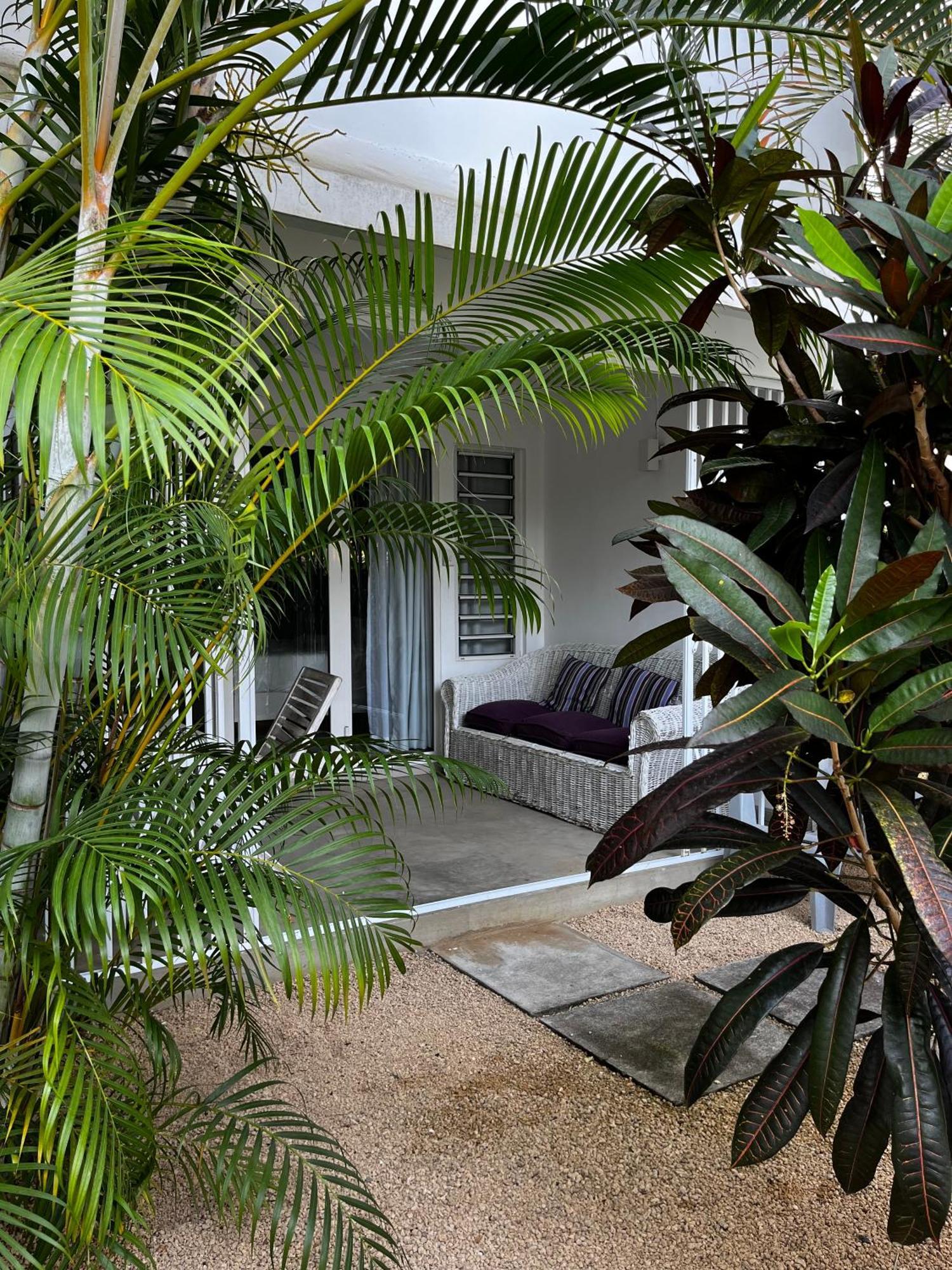Summerdays Studios Coteau Raffin Exterior foto
