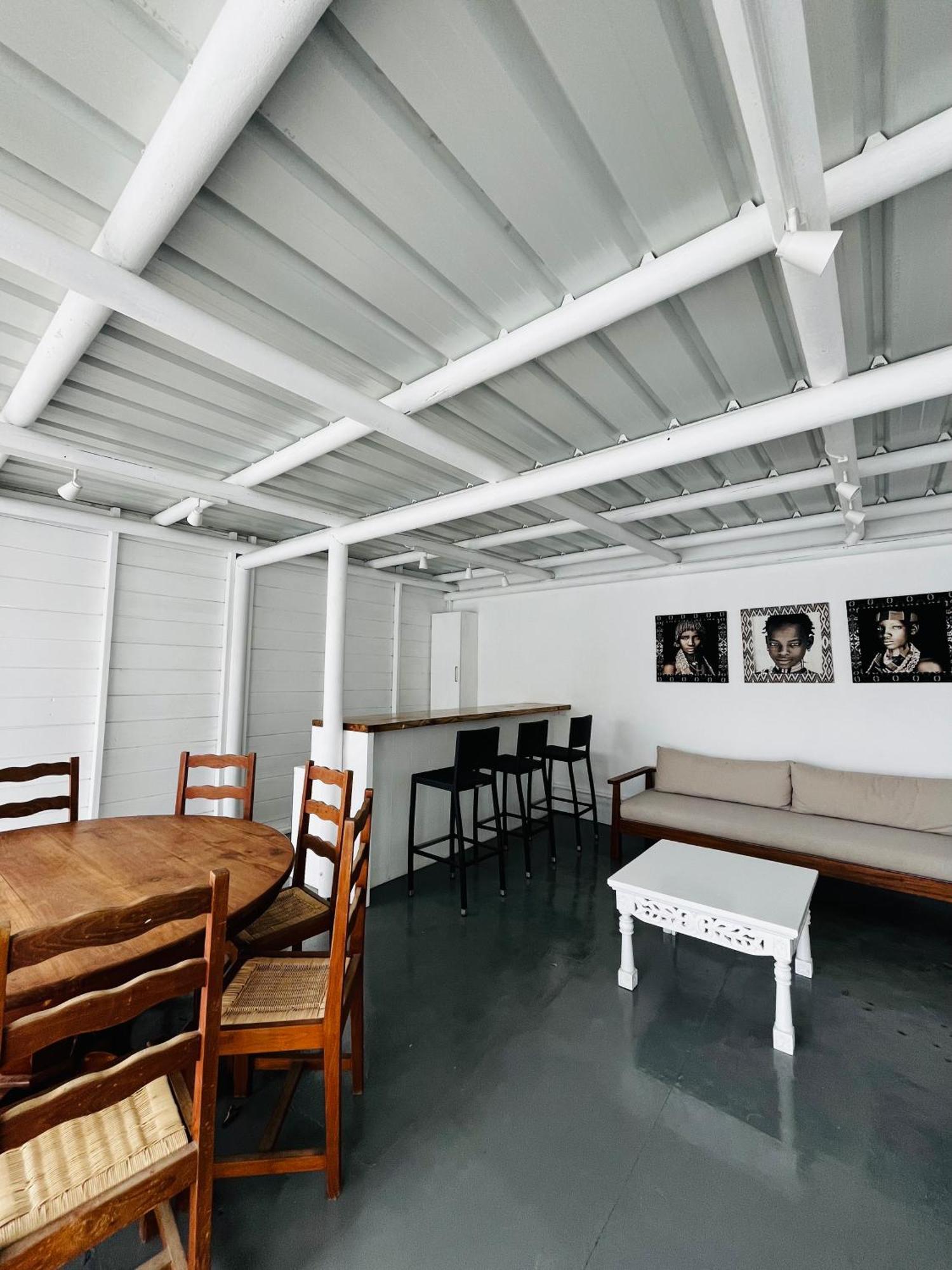 Summerdays Studios Coteau Raffin Exterior foto