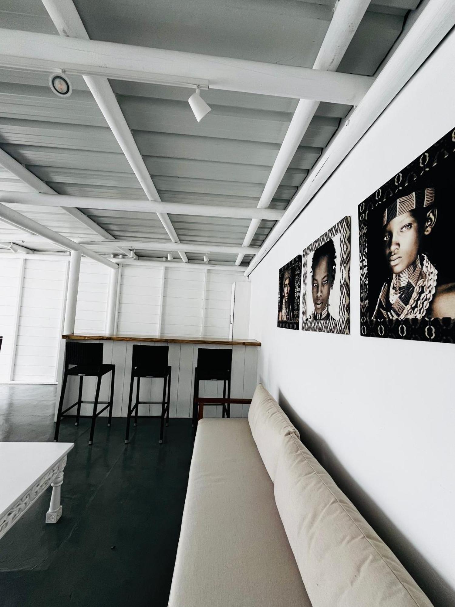 Summerdays Studios Coteau Raffin Exterior foto